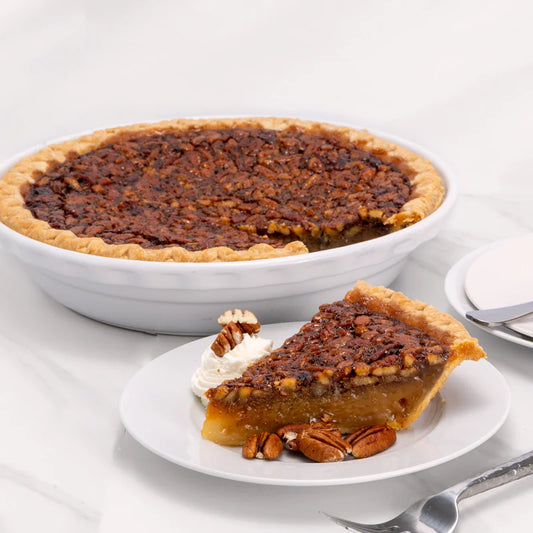 Pecan Pie