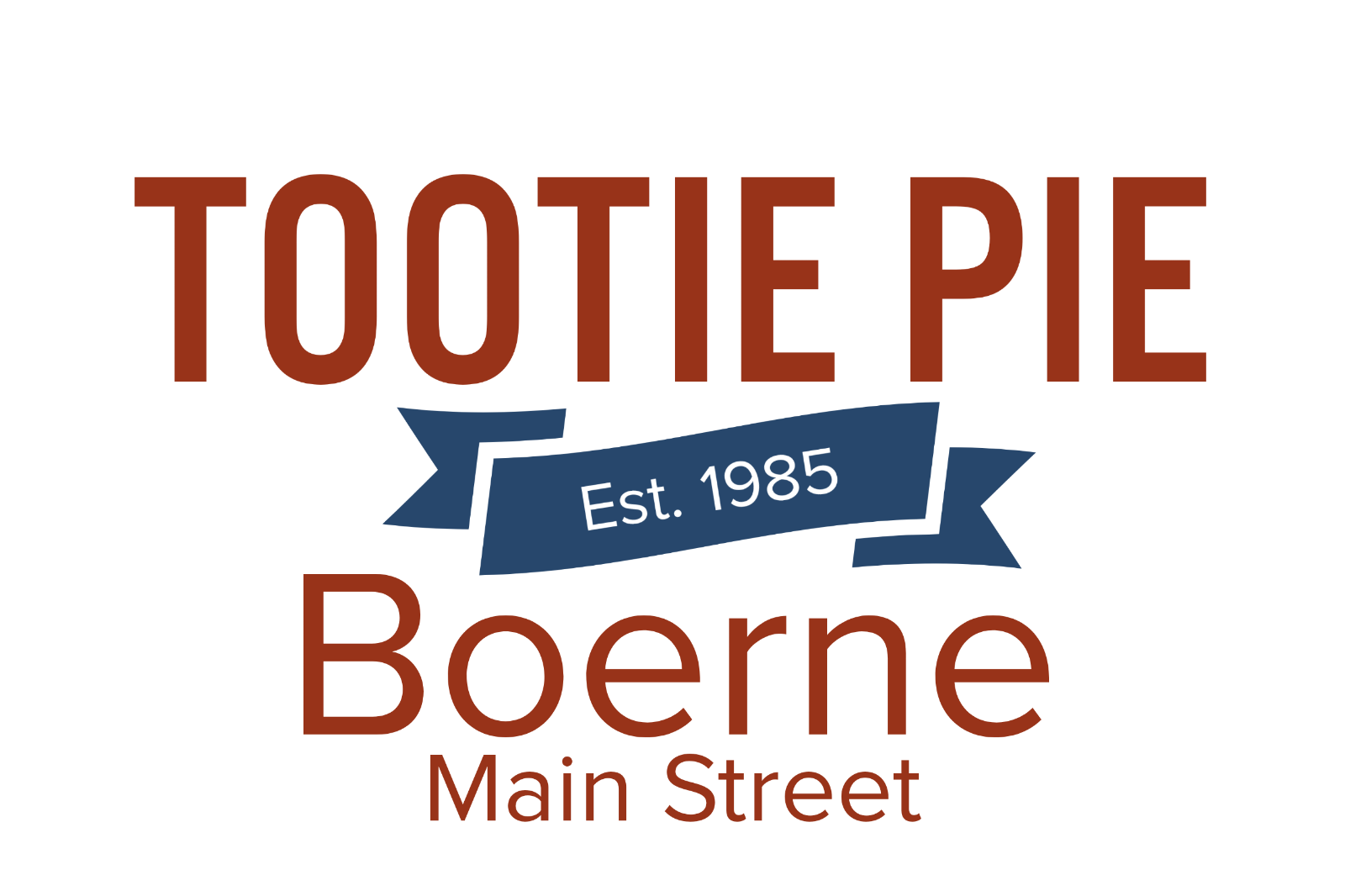 Tootie Pie Boerne
