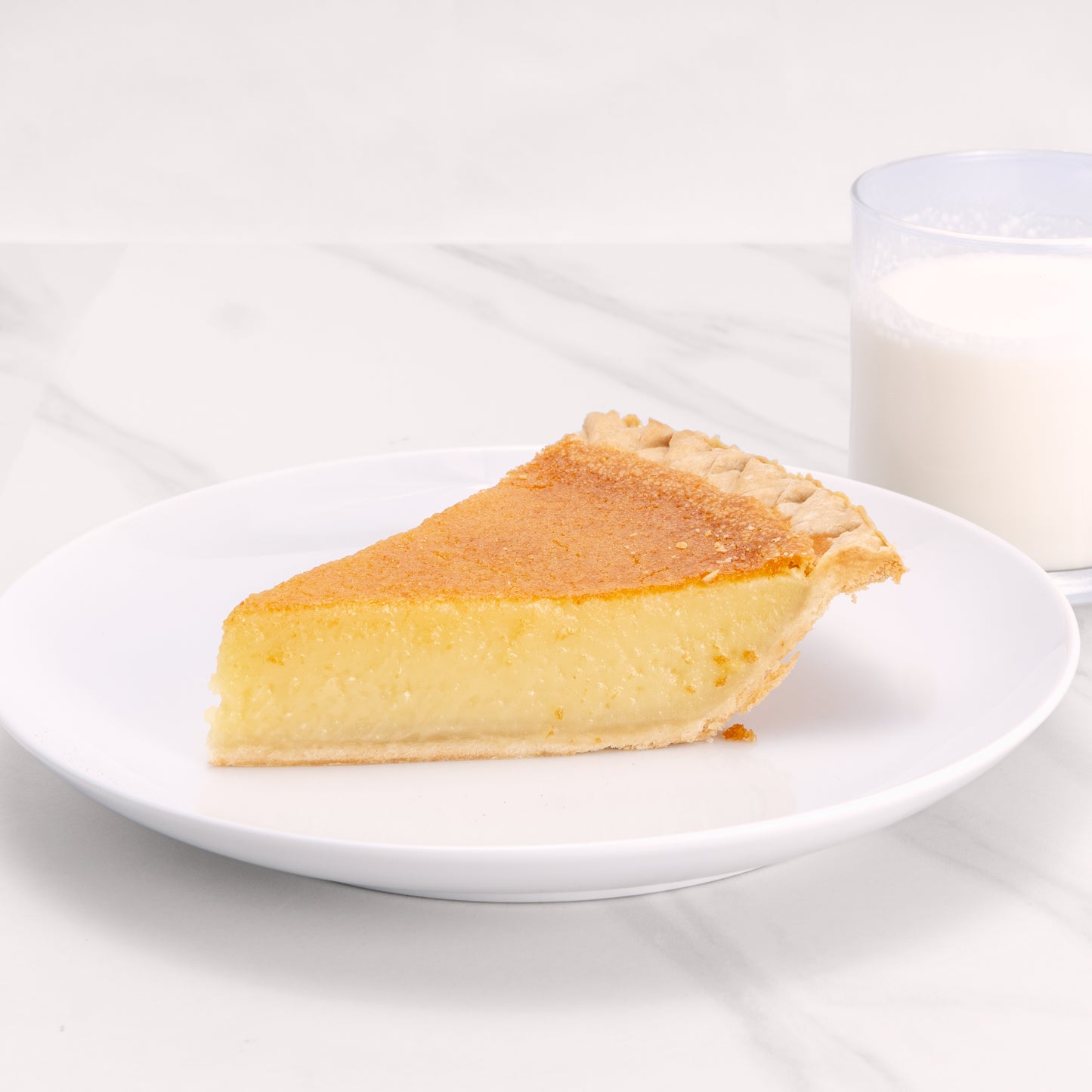 Buttermilk Chess Pie